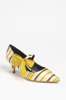 Tory Burch Beverly Pump - Lyst