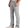 Versace Grey Five Pocket Stretch Denim in Gray for Men (v) - Lyst