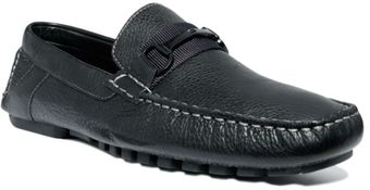 Calvin Klein Dax Driving Moccasins - Lyst