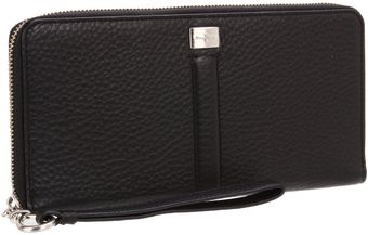   Village Travel Clutch 
