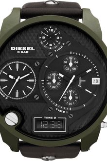 Diesel Franchise - Lyst