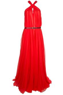 DSquared2 Maxi Dress - Lyst
