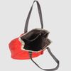 Furla Large Fabric Bag in Red (purple) - Lyst