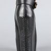 Jeffrey Campbell The Dollywood Shoe in Black and Gold in Black - Lyst