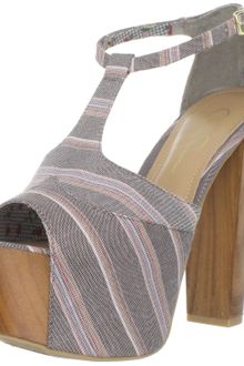 Jessica Simpson Womens Dany Platform Sandal - Lyst