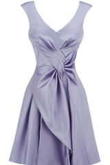Karen Millen Cute Bow Dress