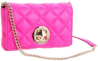  New York Gold Coastdove Cross Body 