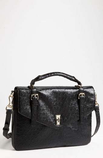  Intergalocktic Messenger Bag 