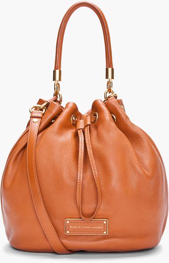  Brown Too Hot To Handle Bag 
