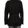 Markus Lupfer Midlength Jacket in Black for Men - Lyst