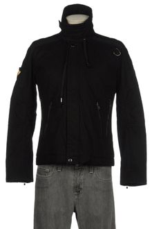 Markus Lupfer Jacket - Lyst