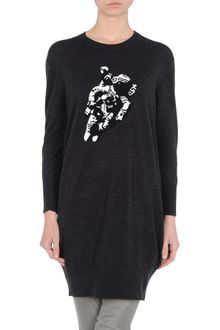 Markus Lupfer Long Sleeve Jumper - Lyst
