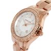 Michael Kors Rose Gold Bracelet Watch in Pink (rosegold) - Lyst