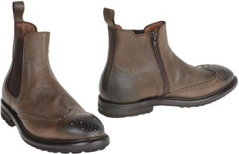 Migliore Ankle Boots - Lyst