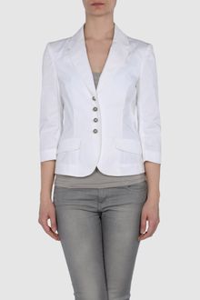 Philosophy di Alberta Ferretti Blazer - Lyst