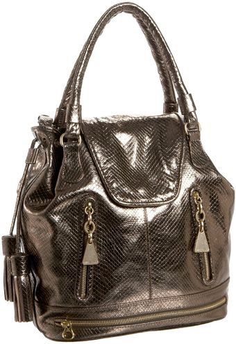See By Chloé Cherry Convertible Satchel - Lyst