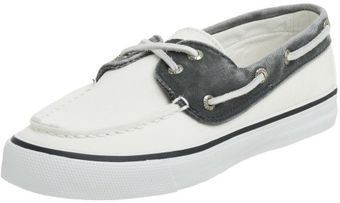  Sperry Topsider Womens Bahama 2eye Boat Shoe 