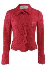 Valentino Valentino Jacket