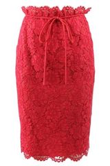 Valentino Valentino Skirt
