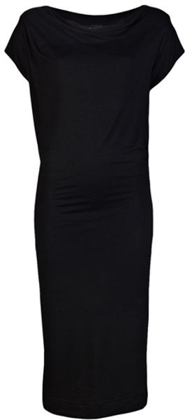 Vivienne Westwood Anglomania Boudicca Dress - Lyst