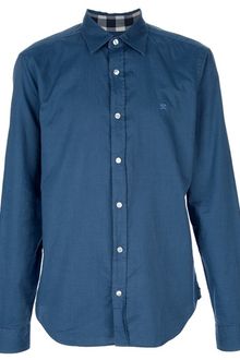 Burberry Brit Classic Shirt - Lyst