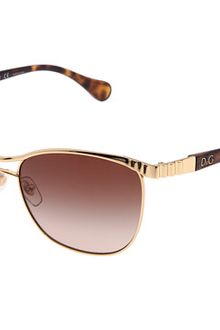 D&G Sunglasses - Lyst