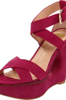 Dolce Vita Dolce Vita Womens Orla Anklestrap Sandal - Lyst