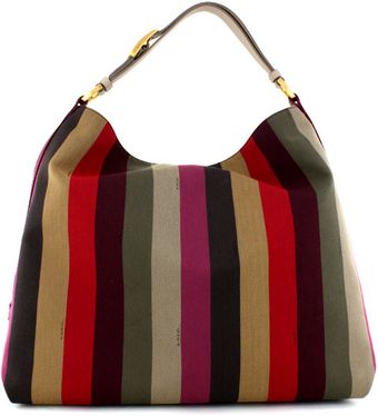  Pequin Striped Hobo 
