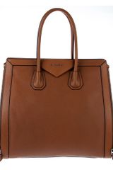 Givenchy Square Tote