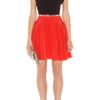 Karen Millen Sporty Mesh Tee in Black - Lyst