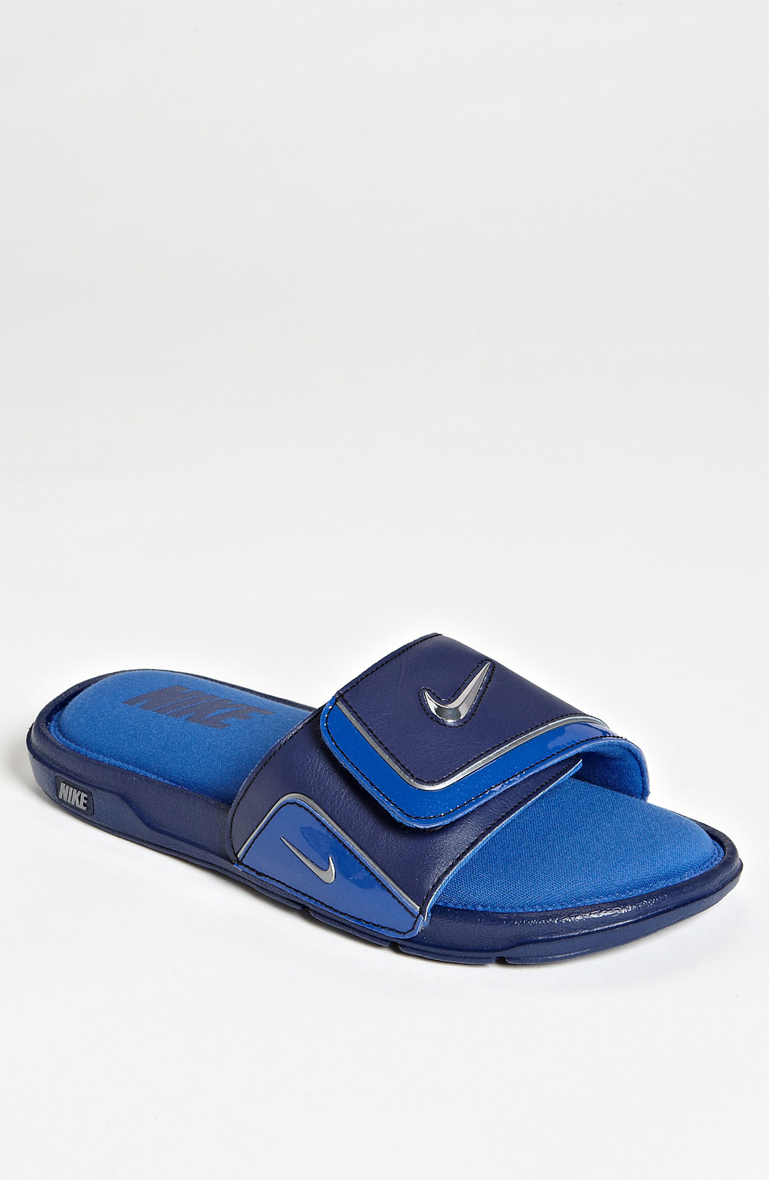 nike comfort slide memory foam