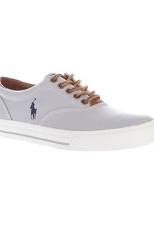 Ralph Lauren Vaughn Plimsoll - Lyst