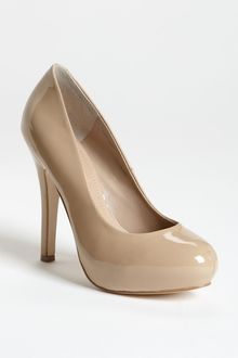 Steve Madden Traisie Pump - Lyst