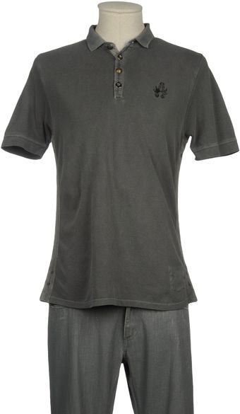 Bolongaro Trevor Polo Shirt - Lyst