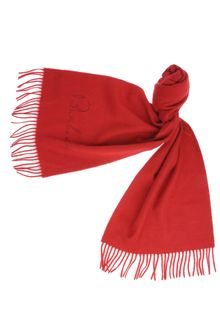Burberry Oblong Scarf - Lyst
