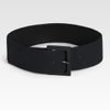 Donna Karan New York  Buckle Belt in Black - Lyst
