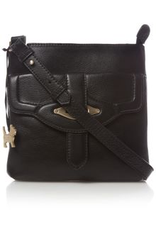 Radley Cheadle Medium Cross Body Bag - Lyst