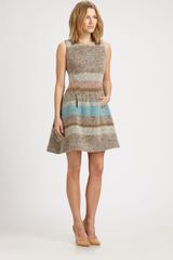 Thakoon Knit Dress