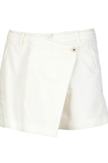 Ann Demeulemeester Skort - Lyst