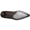 Calvin Klein Calvin Klein Womens Dolly Pump in Brown (dark brown) - Lyst