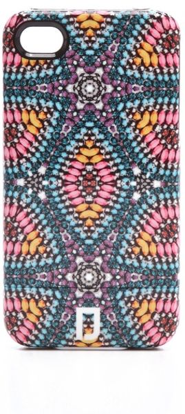Dannijo Hixson Iphone 4 Case - Lyst