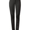 Jason Wu Two Tone Virgin Wool Trousers in Black - Lyst
