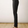 Jason Wu Two Tone Virgin Wool Trousers in Black - Lyst