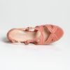 Jessica Simpson Stevania Sandal in Pink (guava) - Lyst