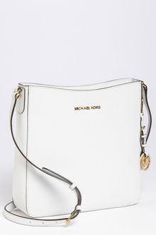 Michael by Michael Kors Jet Set Large Crossbody Bag - Lyst