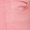 Moto Moto Pink Glitter Leigh Jean in Pink - Lyst