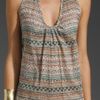 Nightcap Clothing Saki Jumpsuit in Multicolor (lagoon) - Lyst