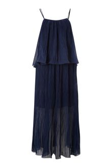 Pussycat Pussycat Layer Maxi Dress - Lyst