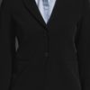 Theory Zaylin Priceless Blazer in Black - Lyst
