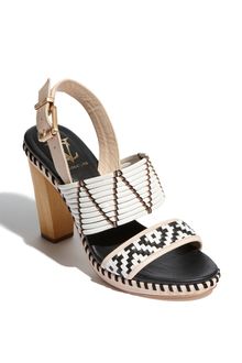 Vc Signature Soraya Sandal - Lyst